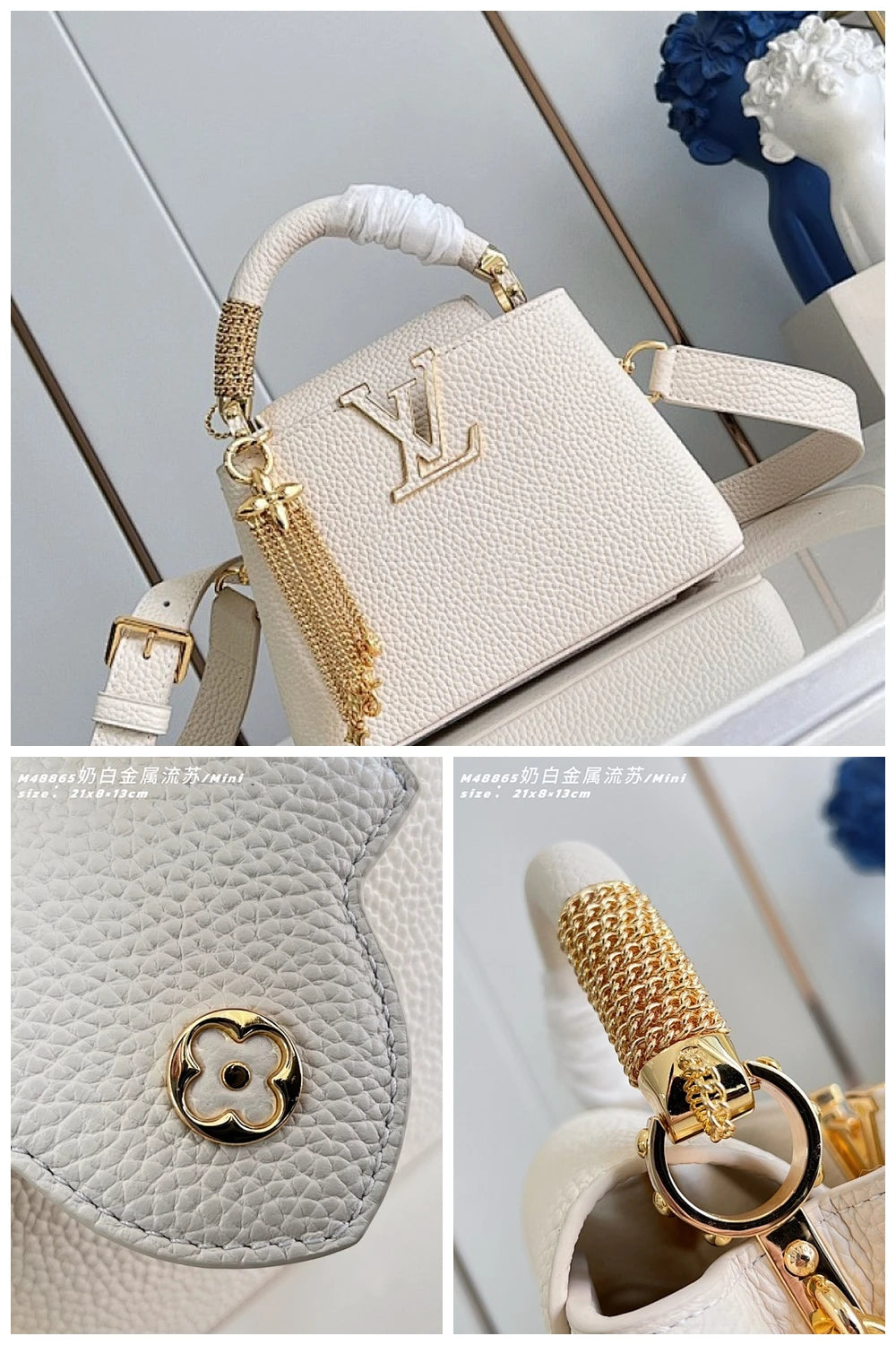 NB - LOV Bag - 158