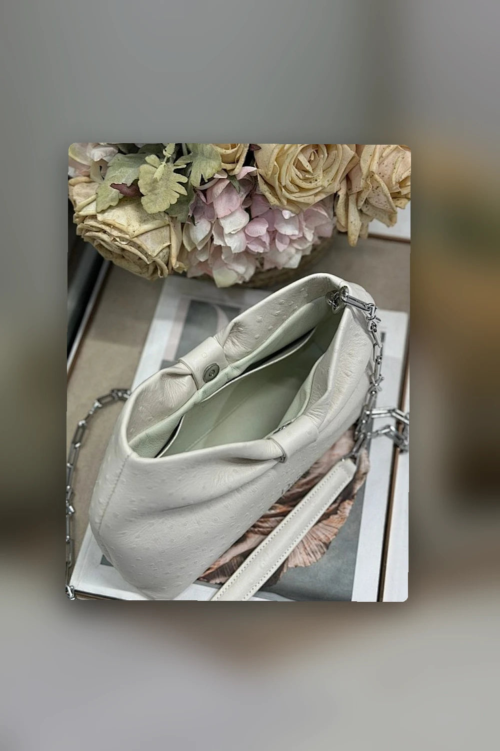 NB - DOR Bag - 1183