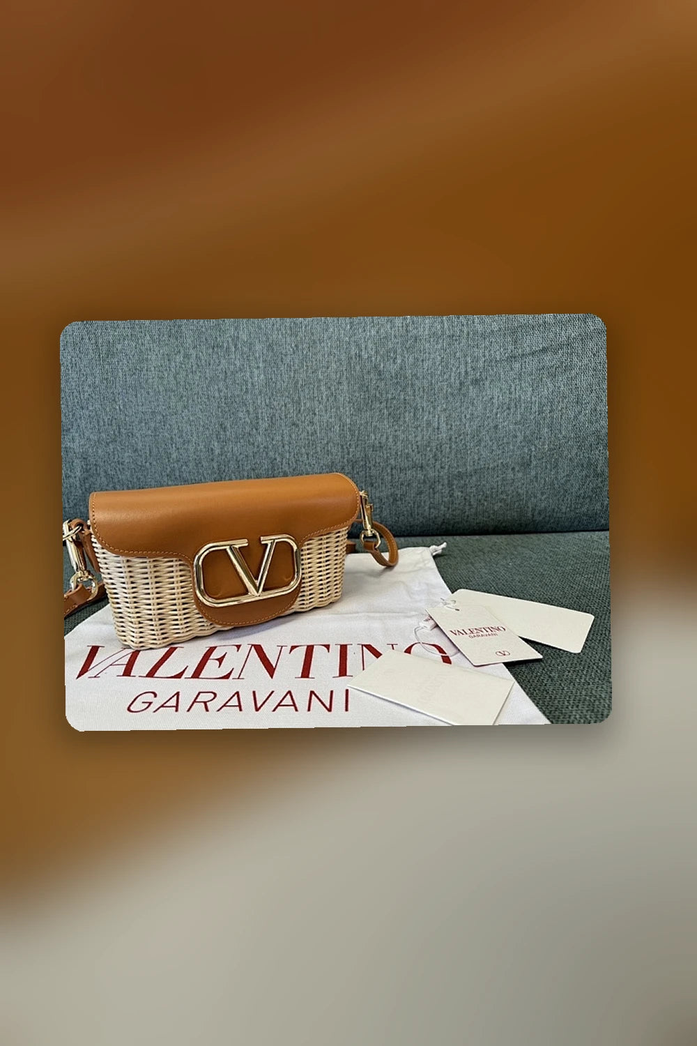 NB - VEL Bag - 1081
