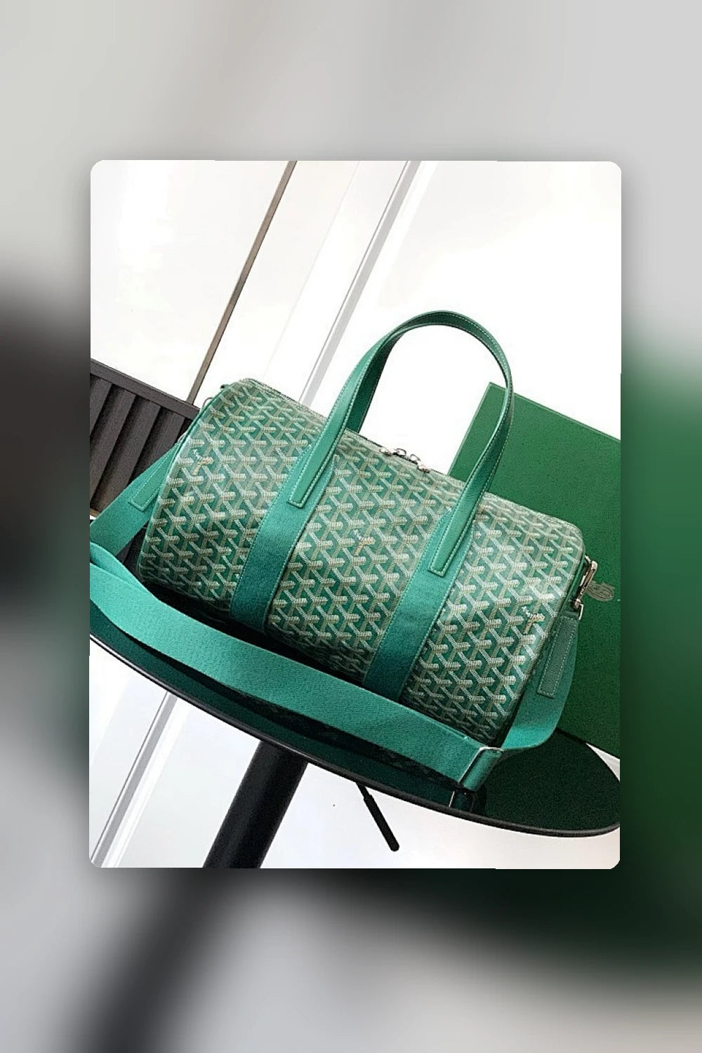 NB - GYO Bag - 945