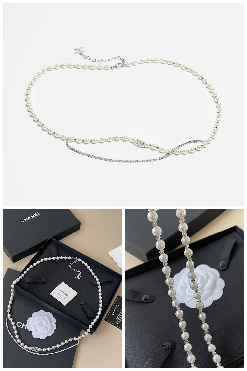 NB - CHL Jewelry - 328