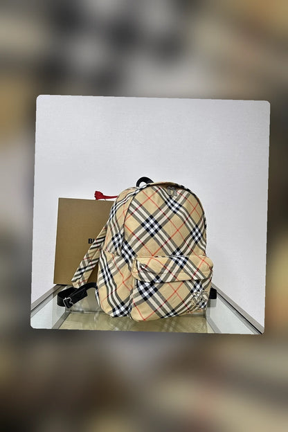 NB - BOR Bag - 1075