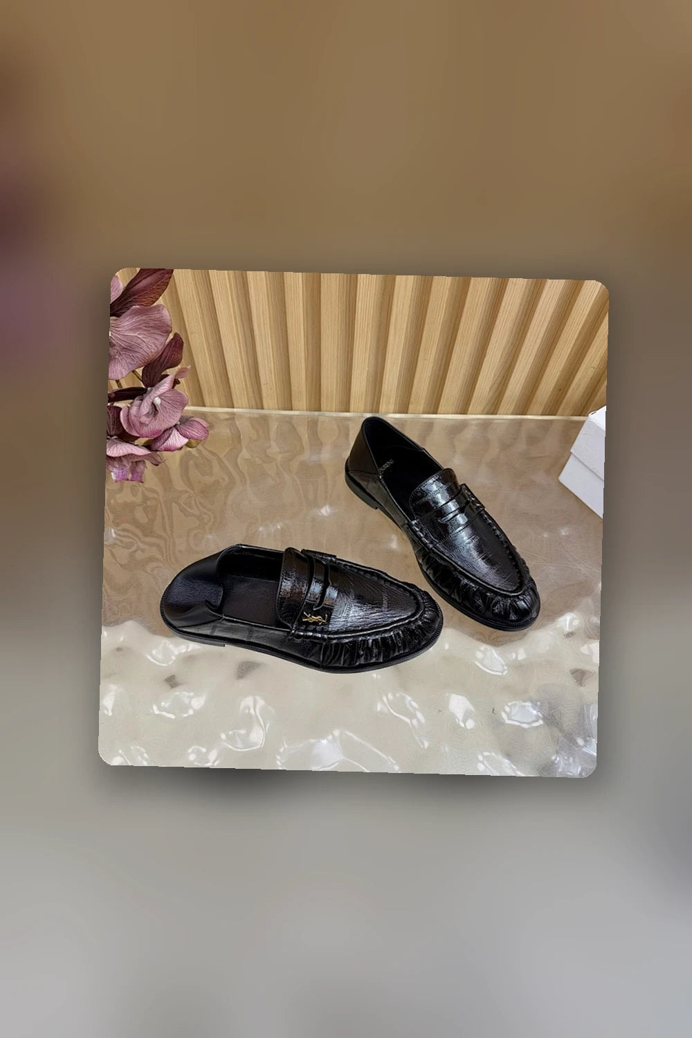 NB - YLS Women Shoes - 394
