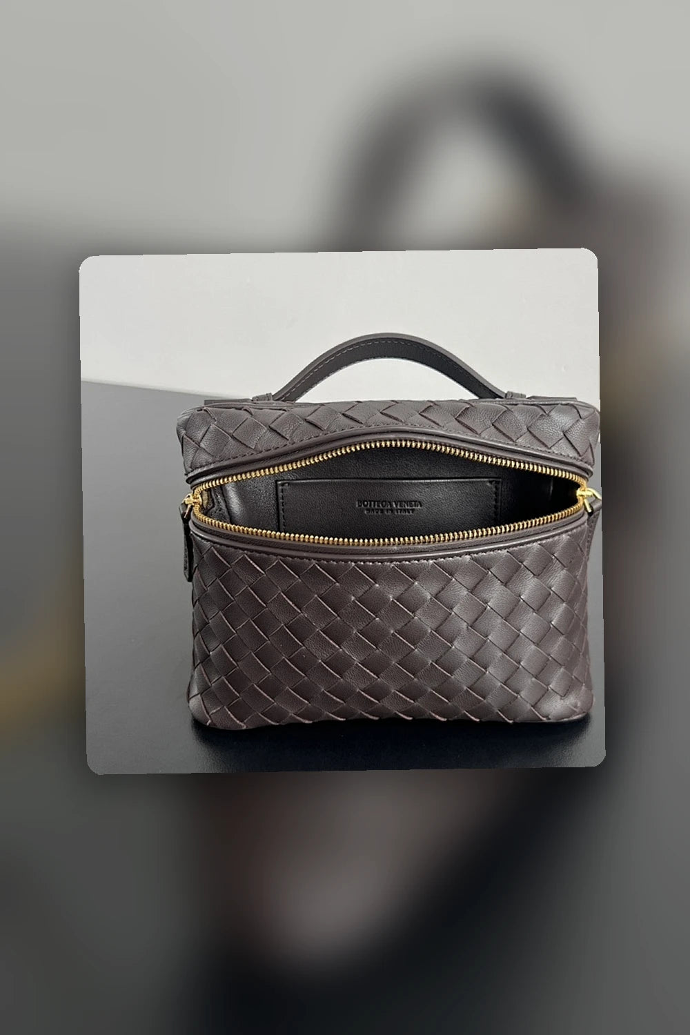 NB - BOV Bag - 770