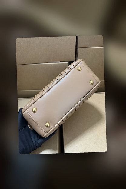 NB - MMU Bag - 409