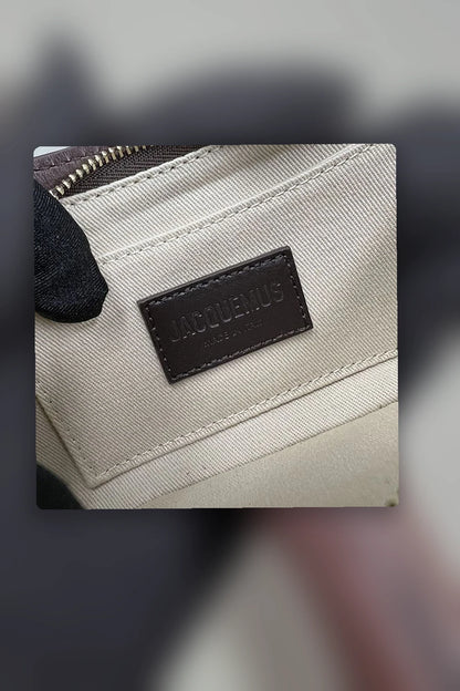 NB - JCA Bag - 295