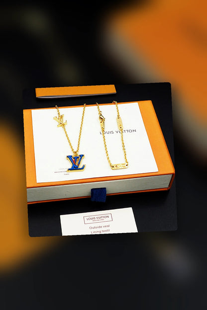 NB - LOV Jewelry - 205