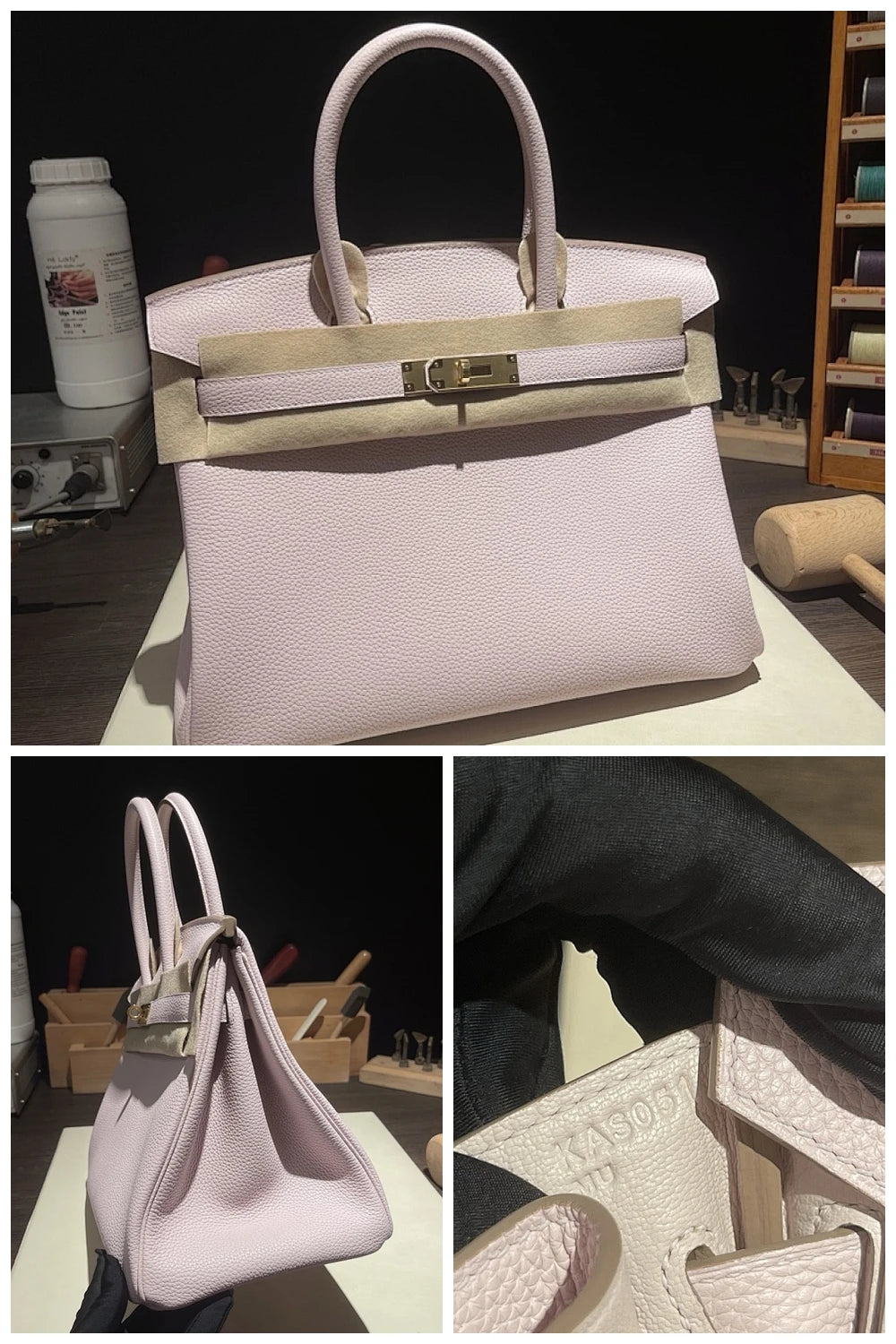 NB - HMS Bag - 200