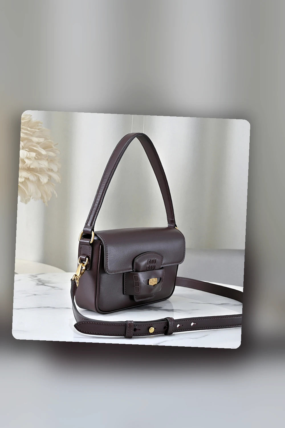NB - MMU Bag - 1141