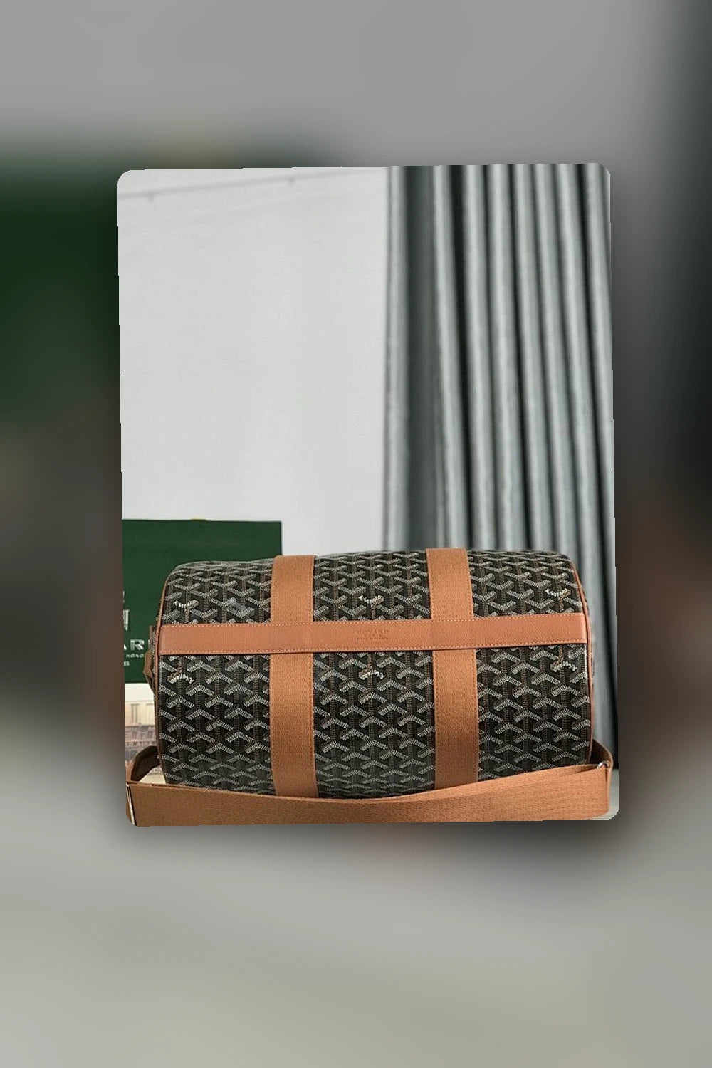 NB - GYO Bag - 271