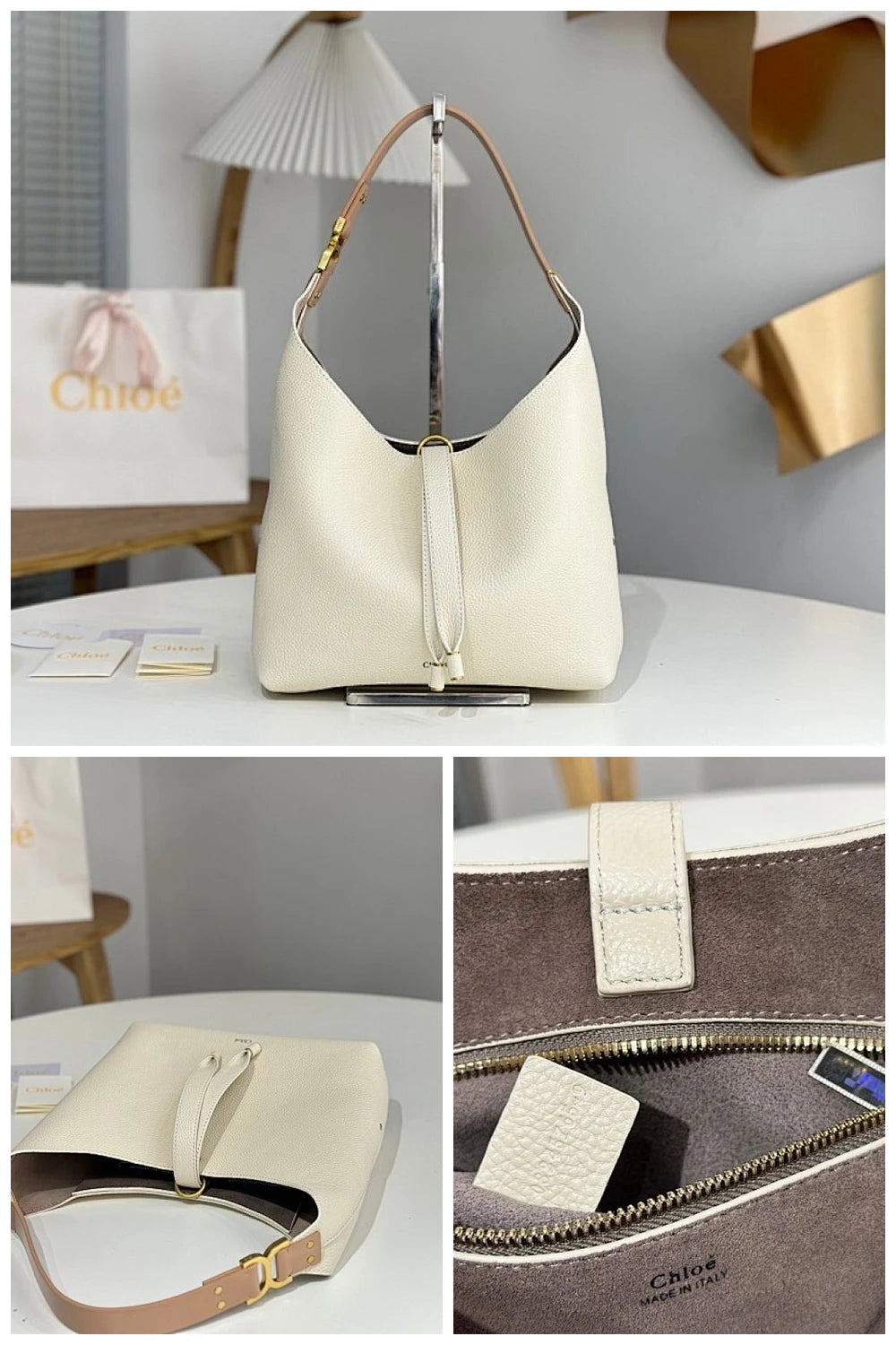 NB - CLE Bag - 687