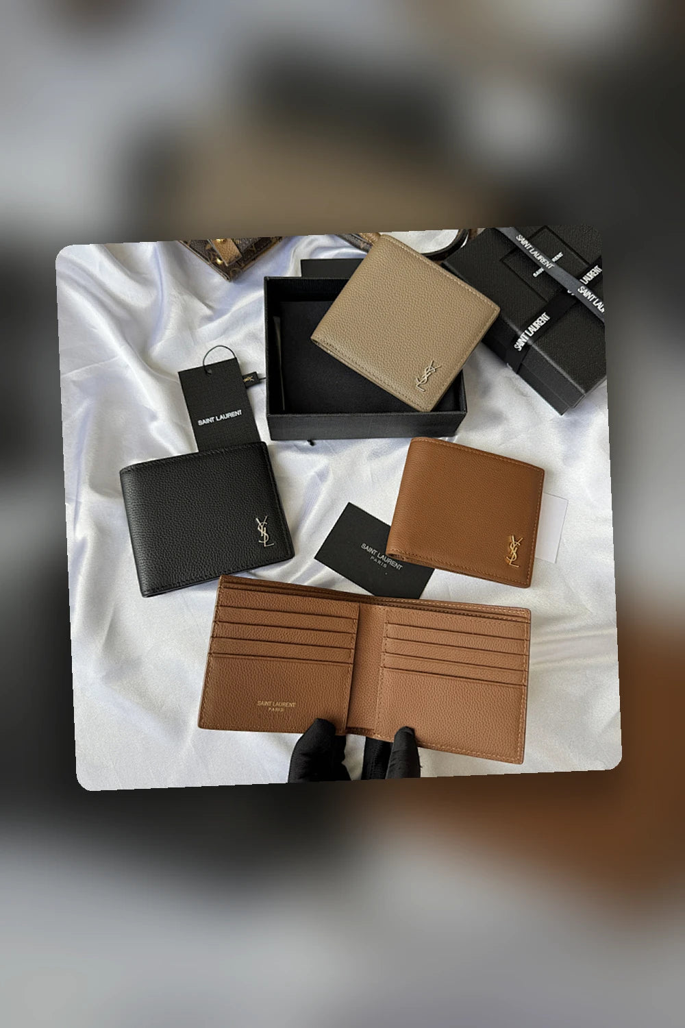 NB - Mix Wallet - 1094