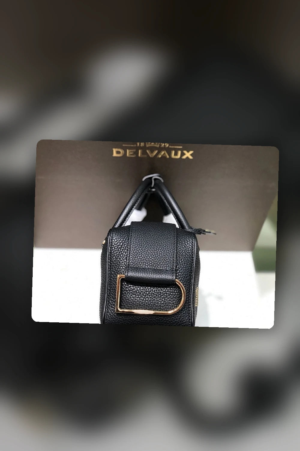 NB - DLVX Bag - 301