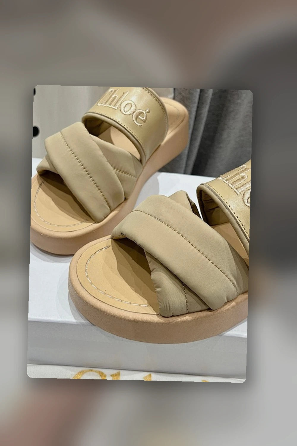 NB - CLE Women Shoes - 365