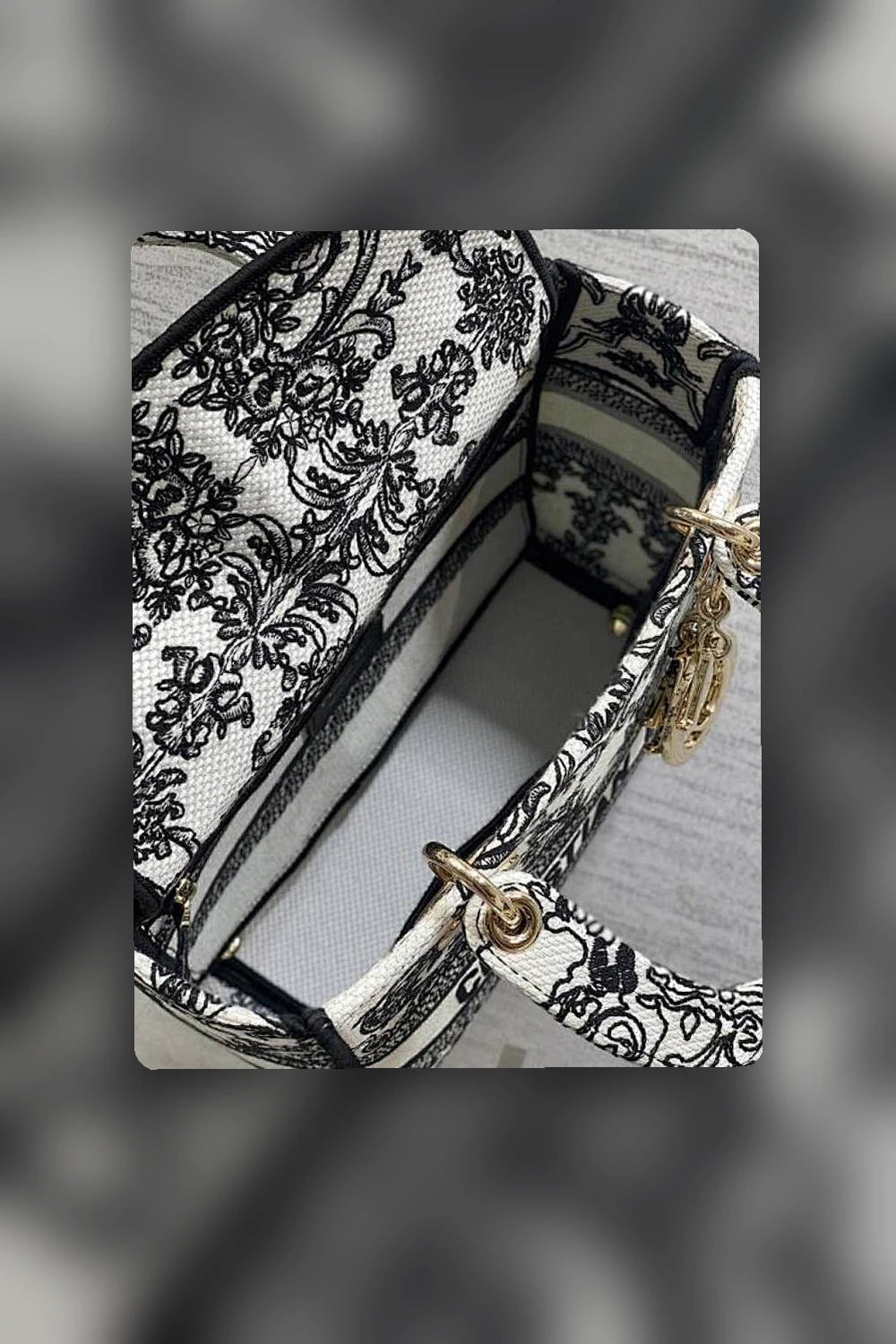 NB - DOR Bag - 1149