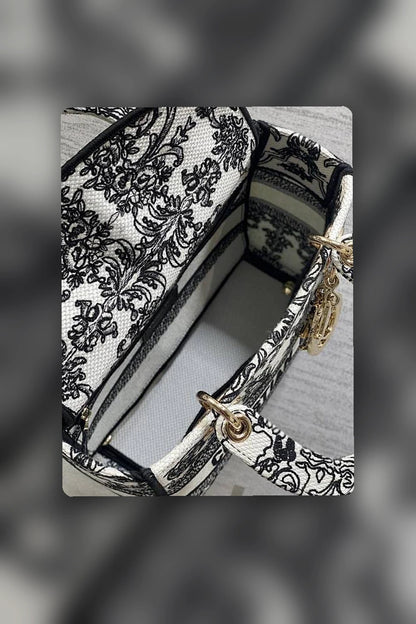 NB - DOR Bag - 1149