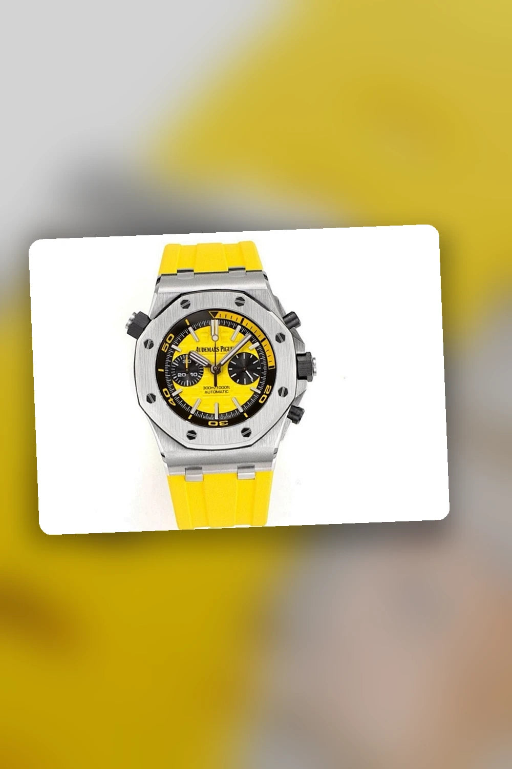 NB - Mix Watch - 750