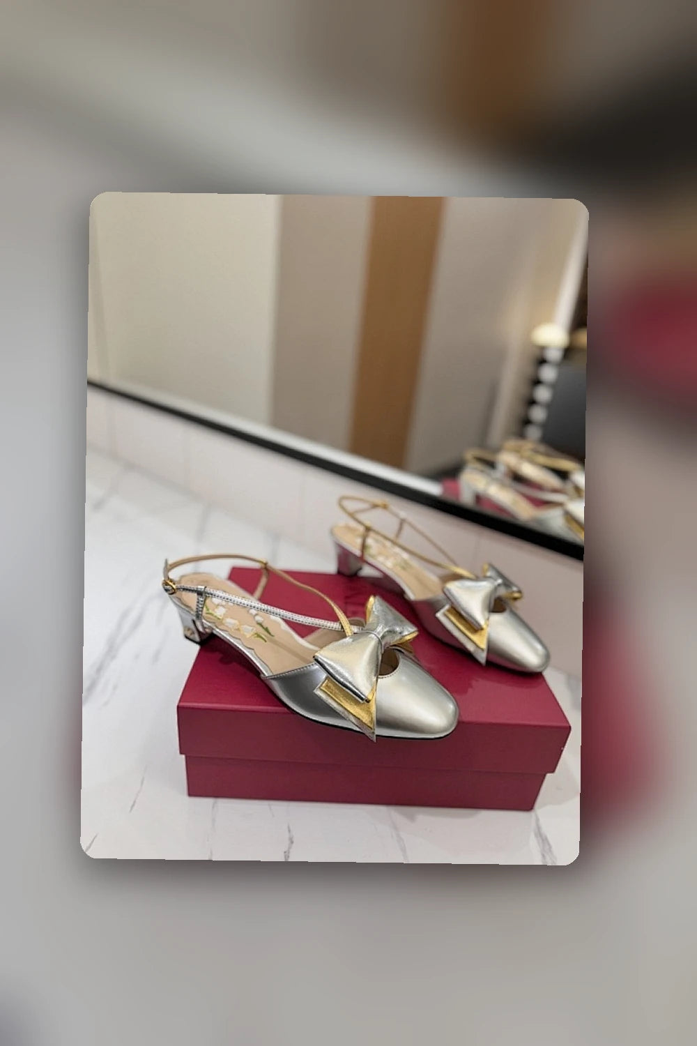 NB - VEL Women Shoes - 981