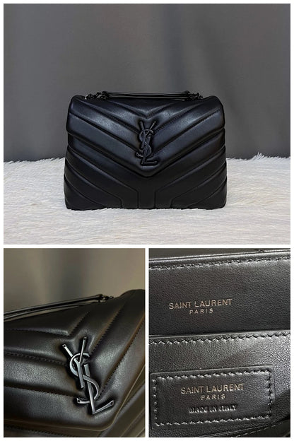 NB - YLS Bag - 243