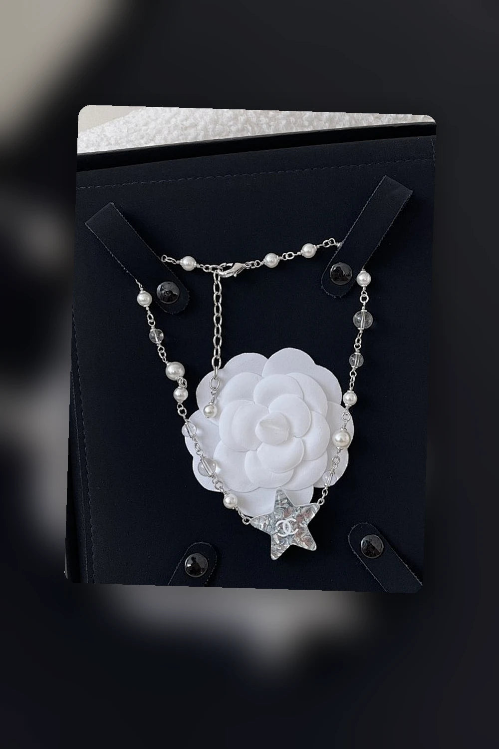 NB - CHL Jewelry - 313