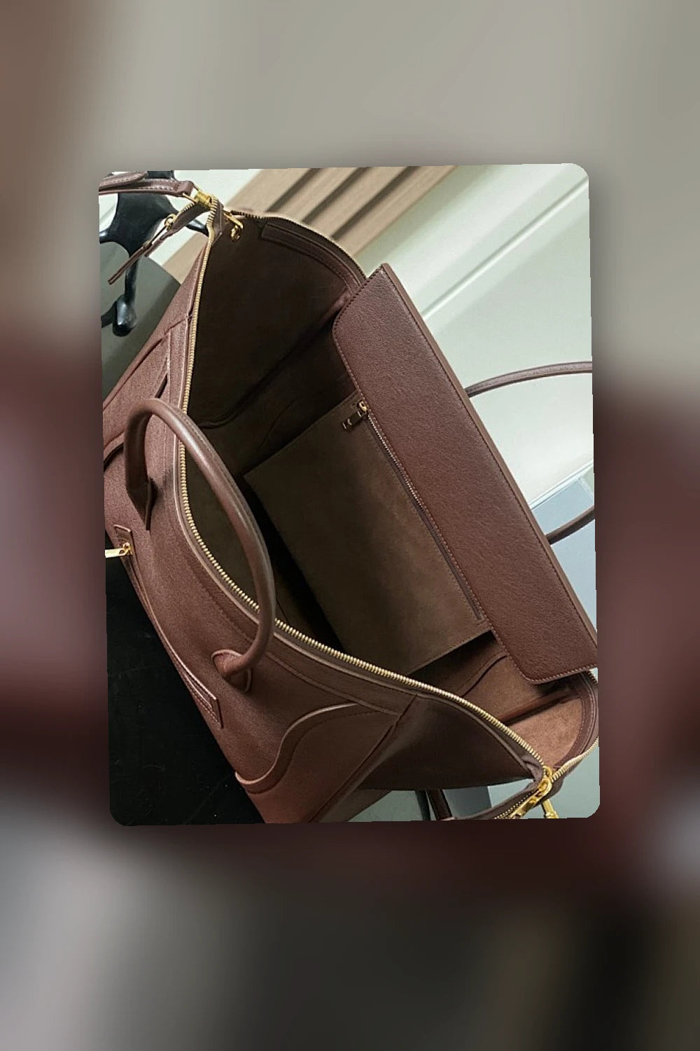 NB - COL Bag - 282