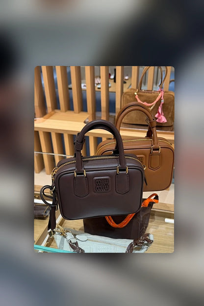 NB - MMU Bag - 198