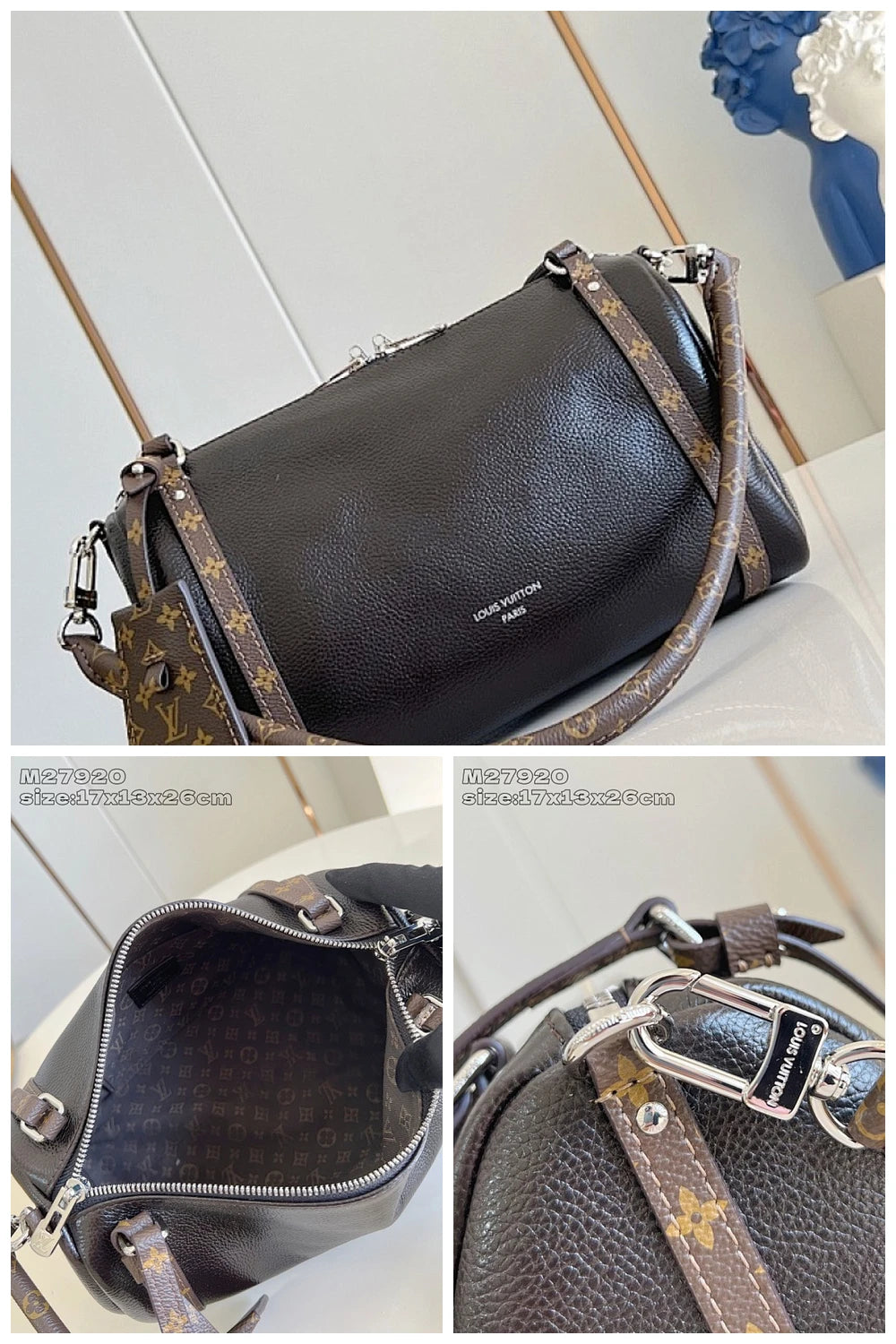 NB - LOV Bag - 775