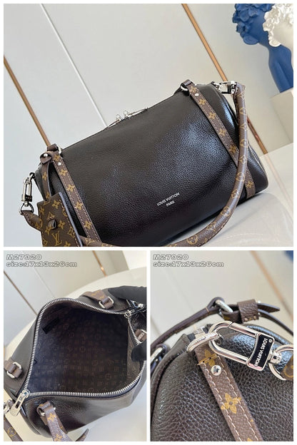 NB - LOV Bag - 775