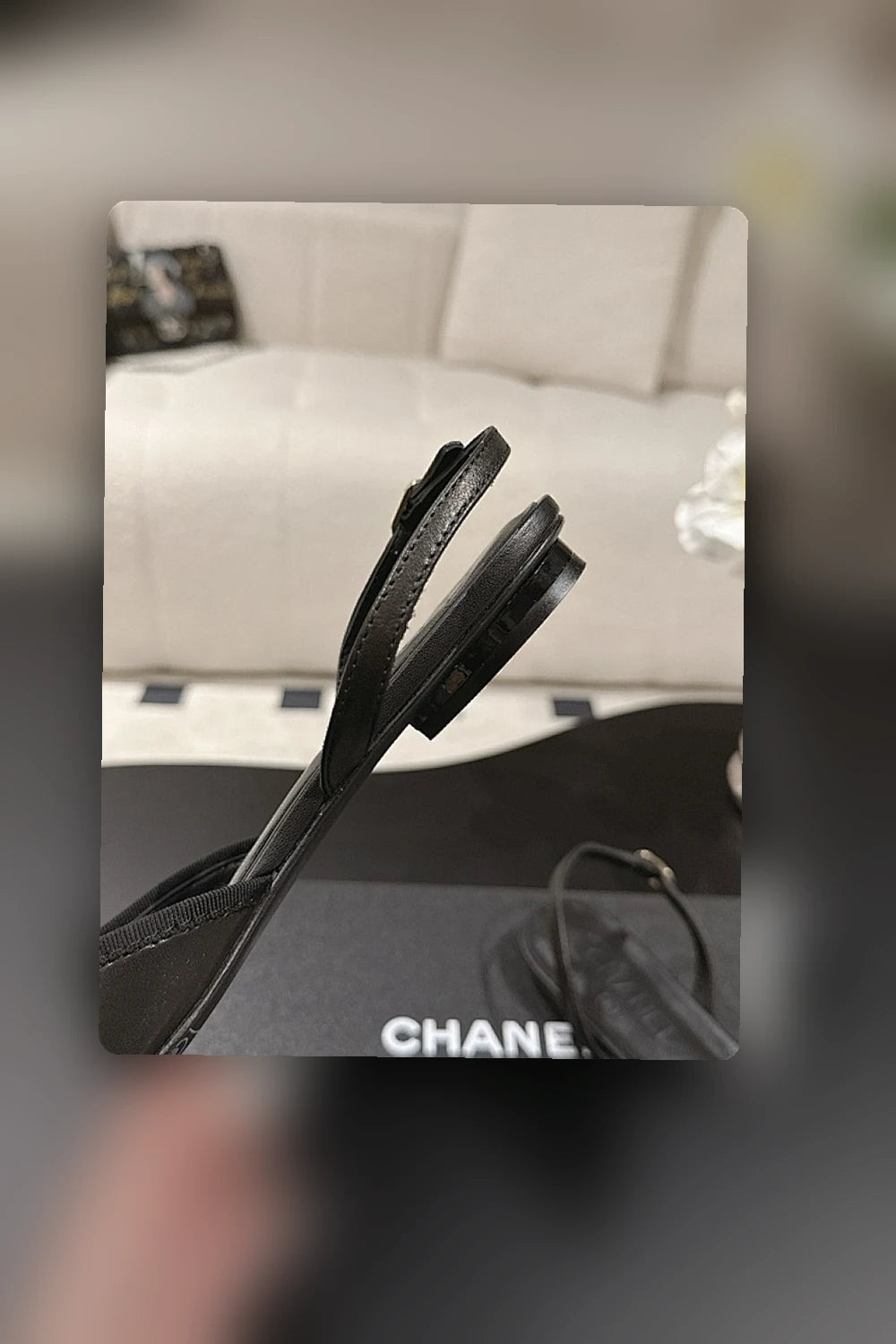 NB - CHL Mix Items - 091