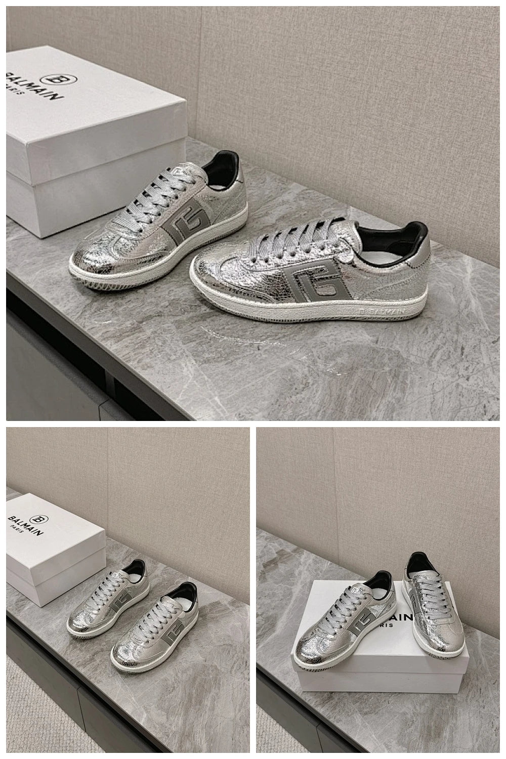NB - BAM Women Shoes - 038