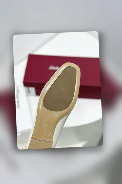 NB - FGO Women Shoes - 037