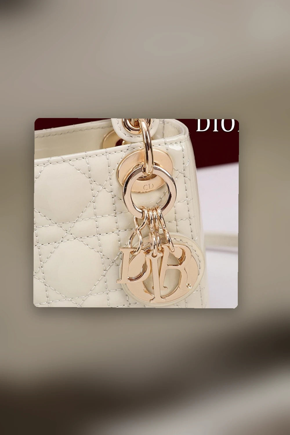 NB - DOR Bag - 328