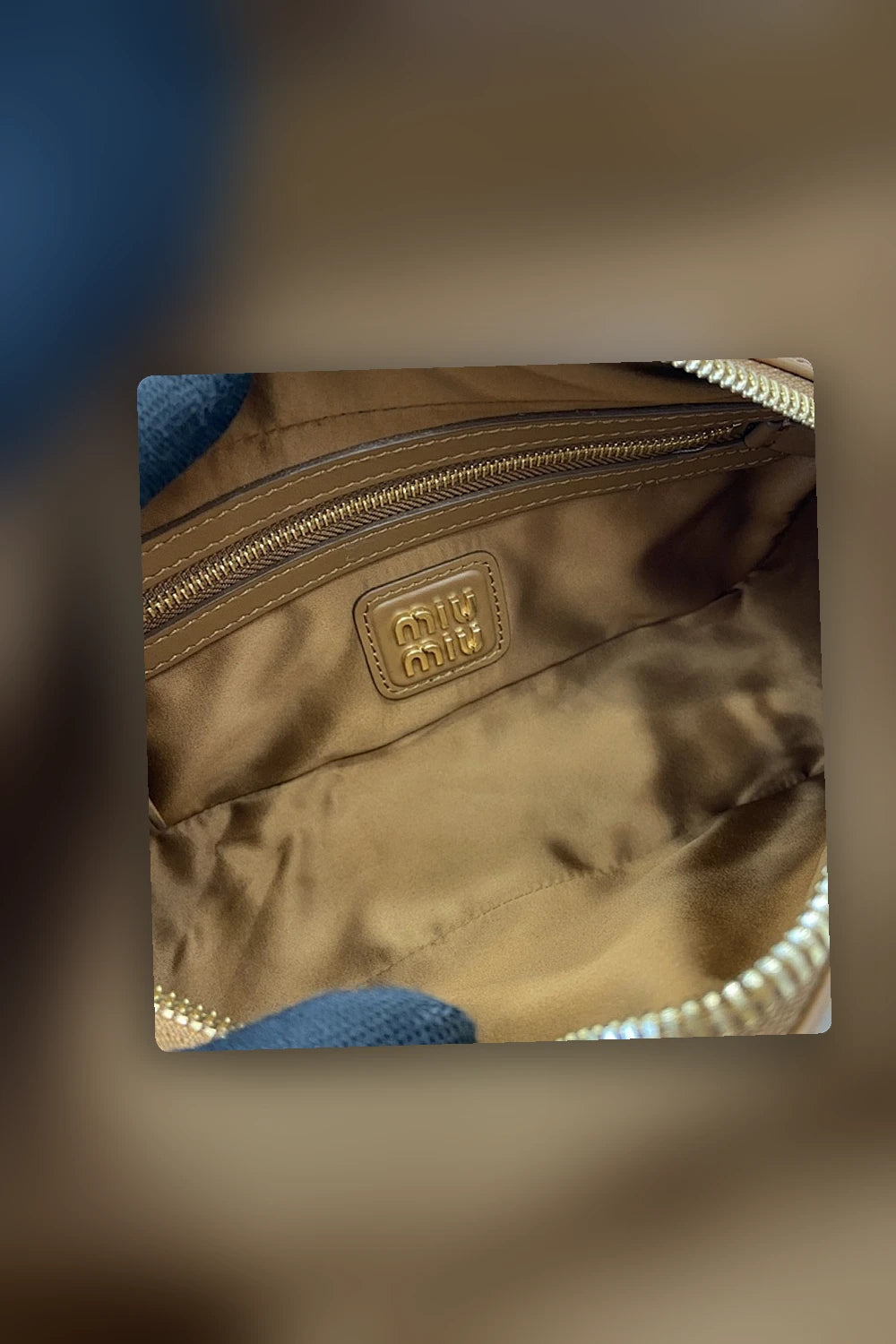 NB - MMU Bag - 983