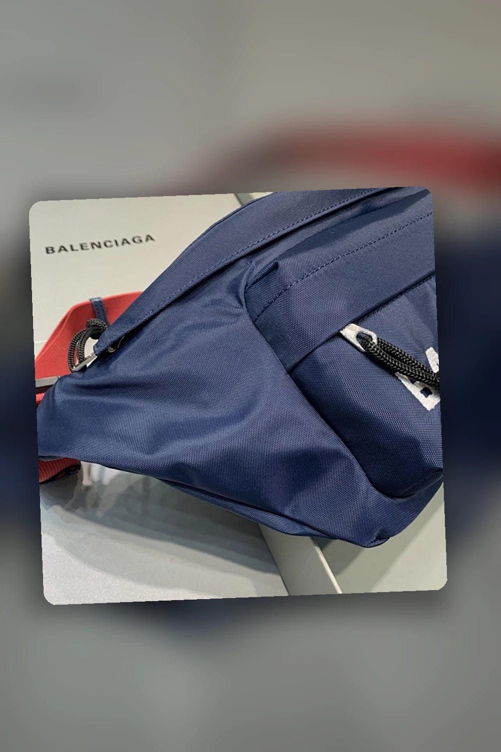NB - BG Bag - 1351