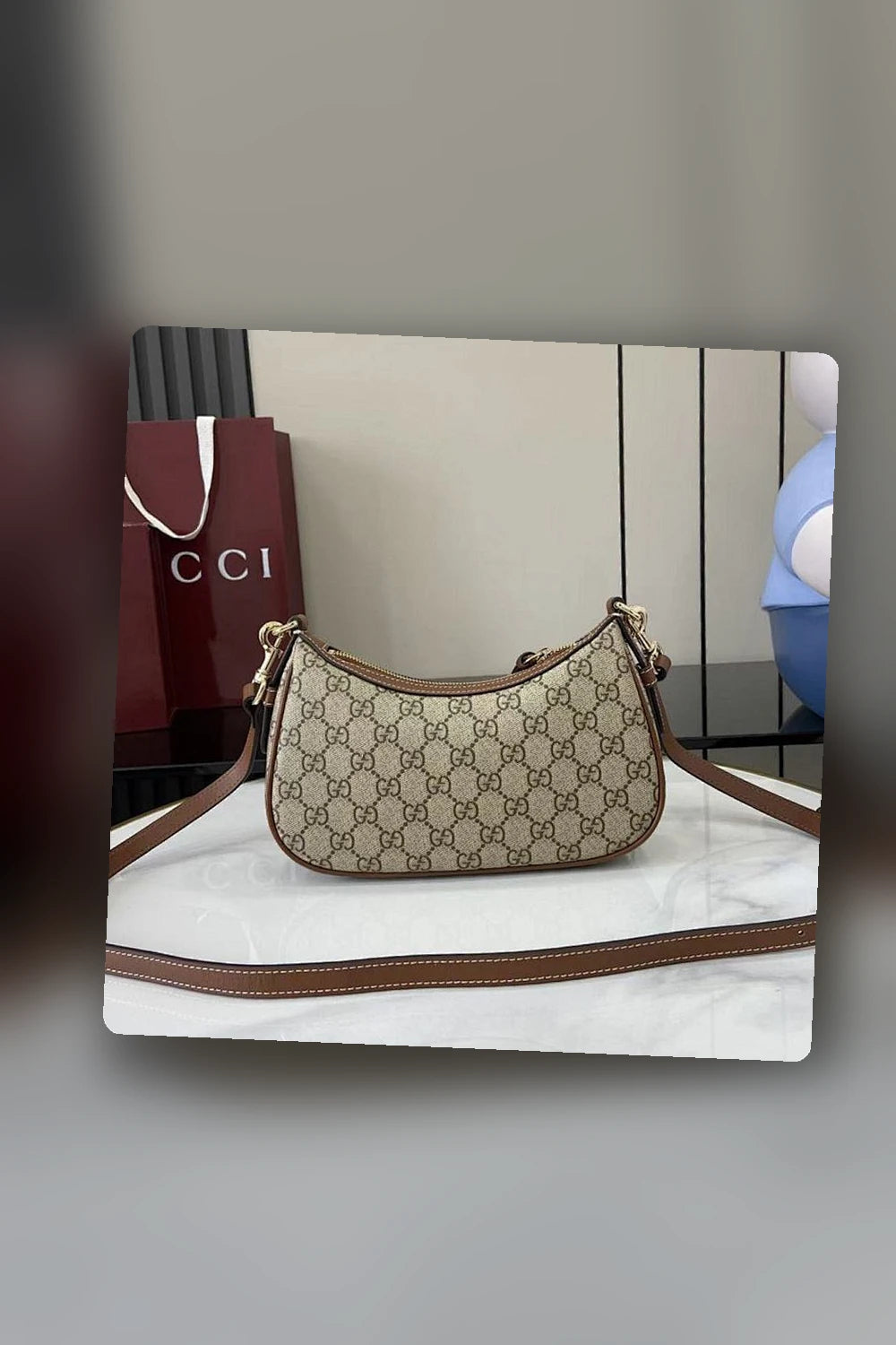 NB - GUKI Bag - 435