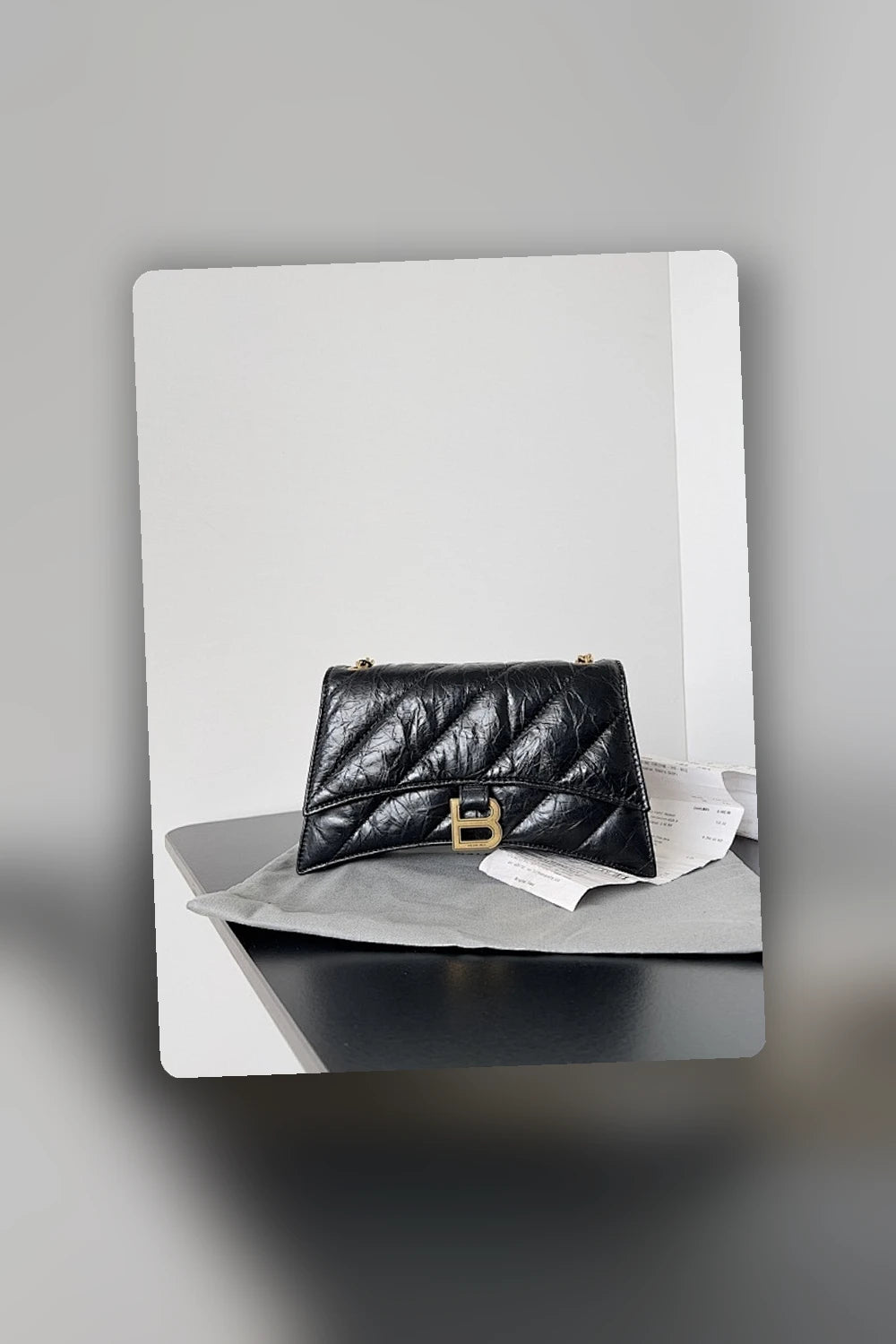 NB - BG Bag - 301