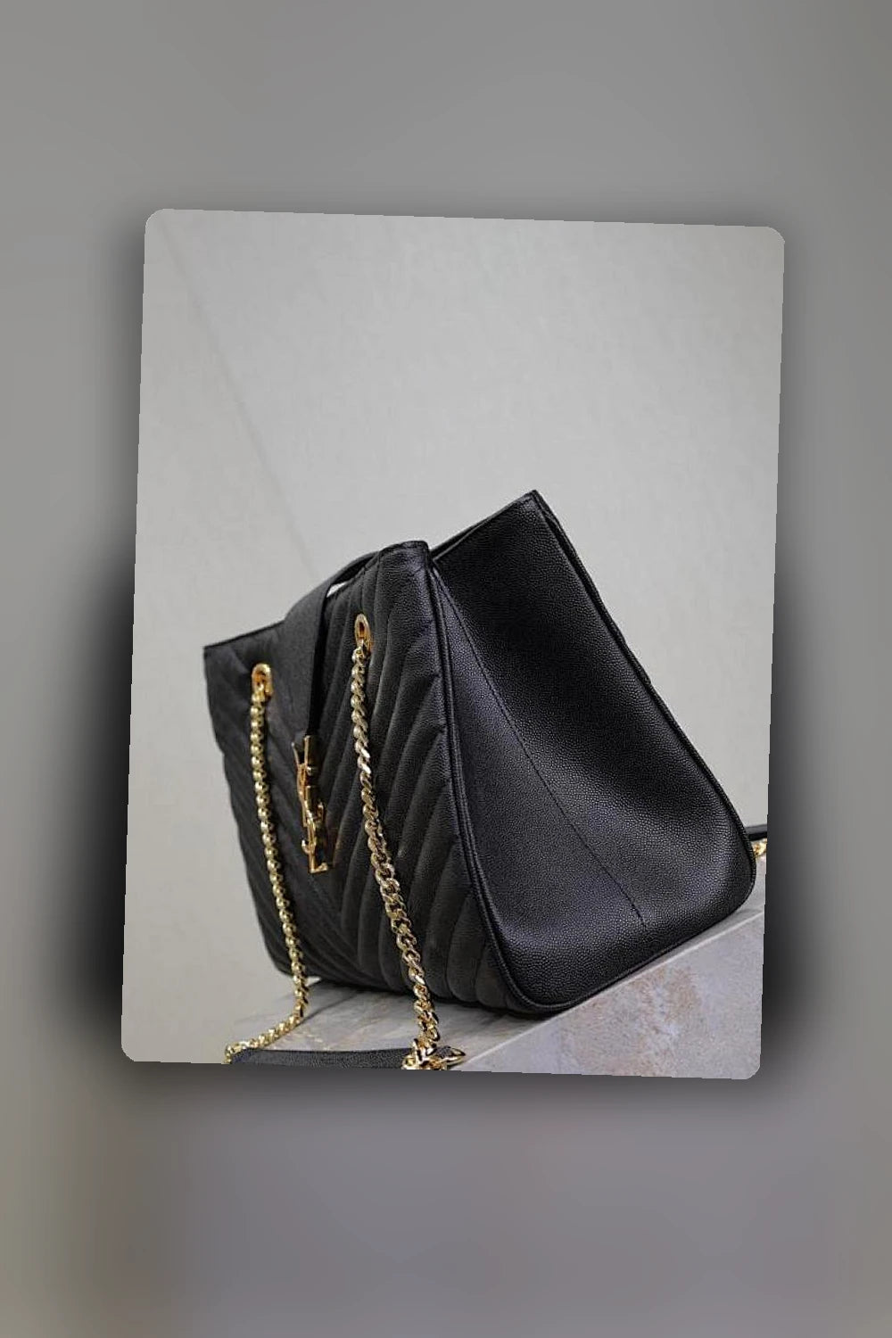 NB - YLS Bag - 852