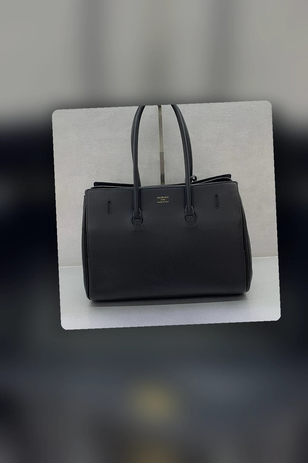 NB - BG Bag - 2033