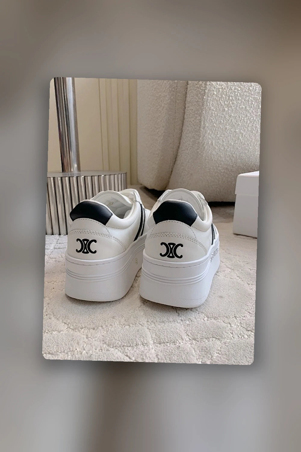 NB - COL Women Shoes - 245
