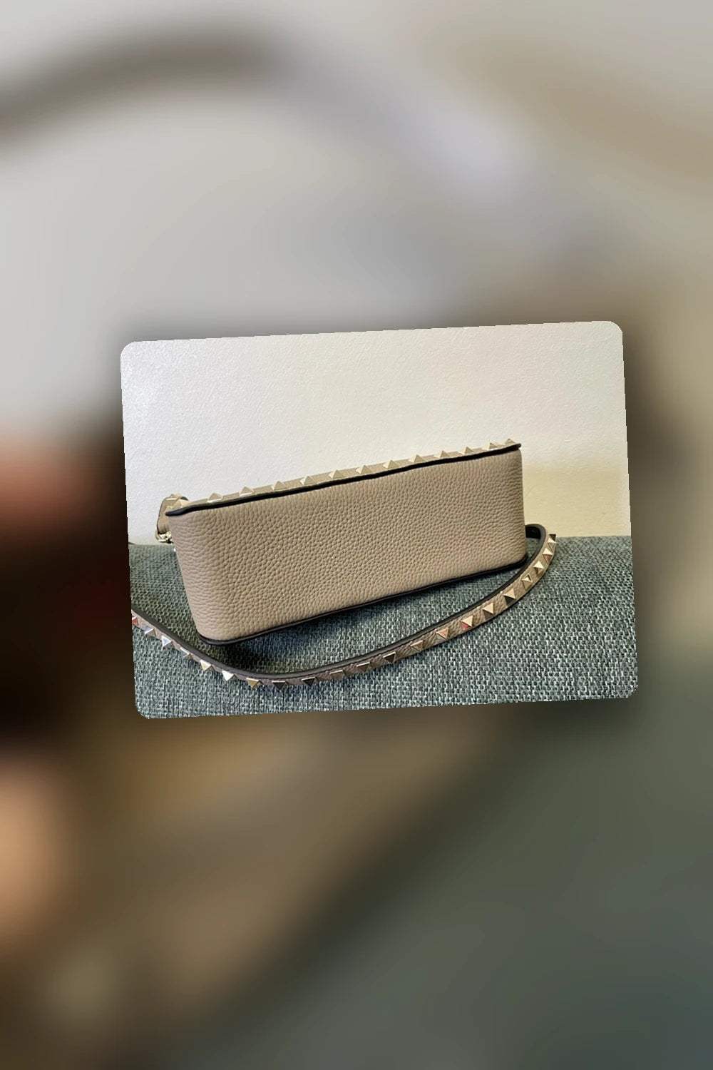NB - VEL Bag - 848