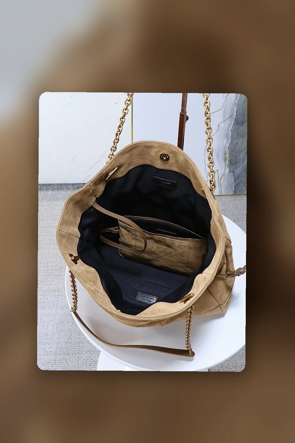 NB - YLS Bag - 1617