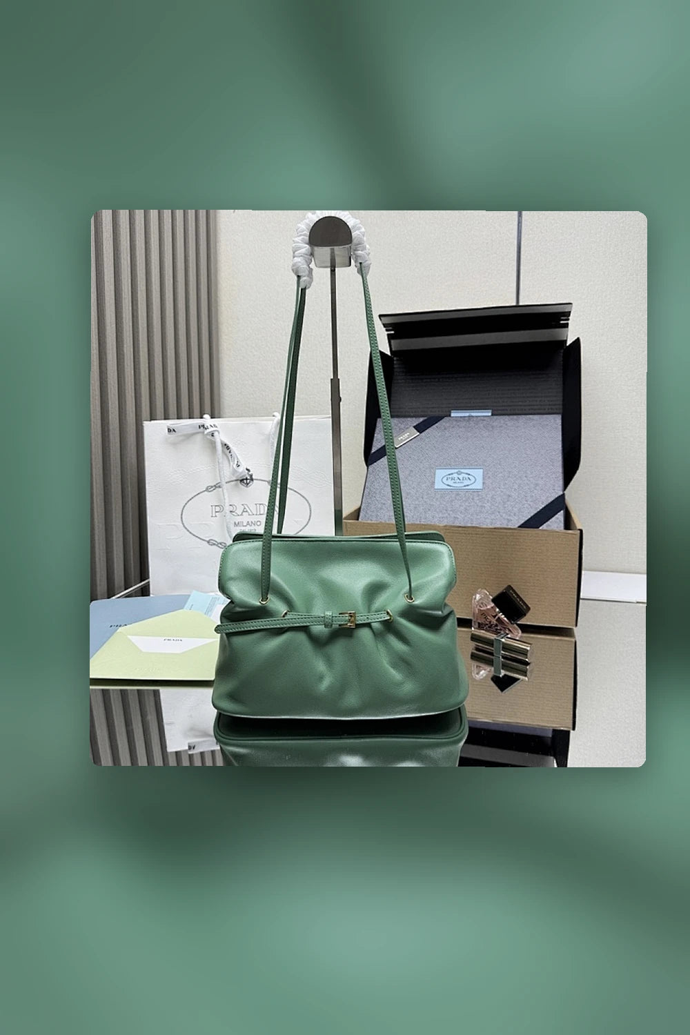 NB - PD Bag - 797