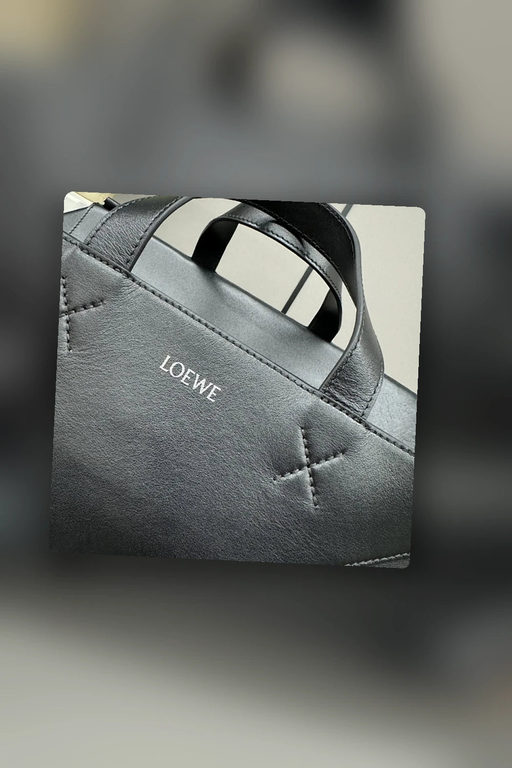 NB - LWO Bag - 409