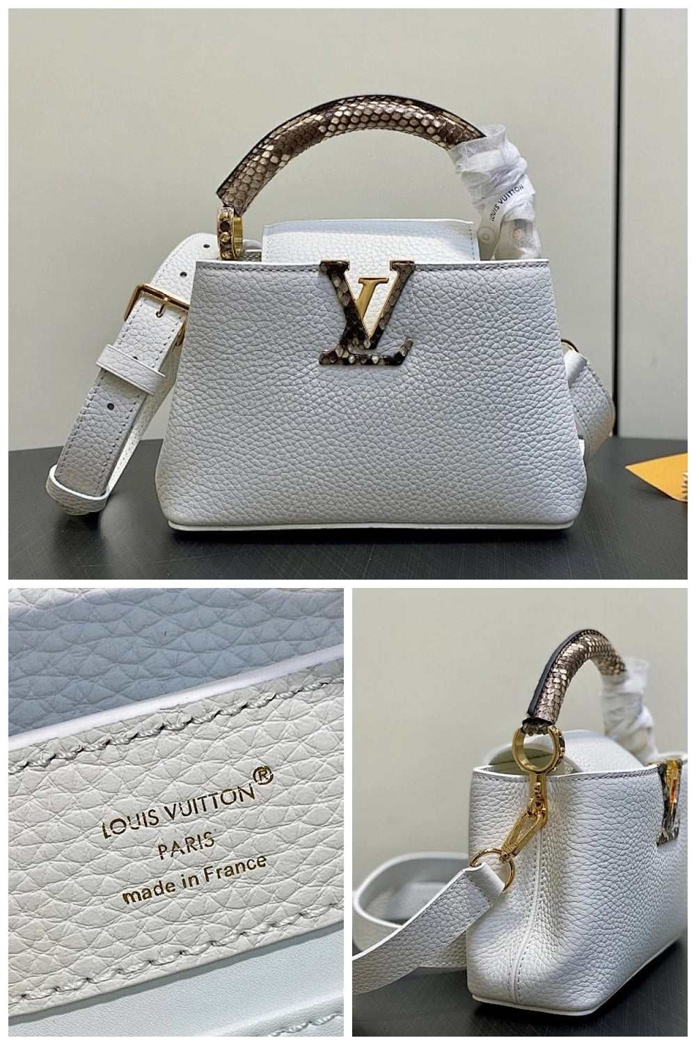 NB - LOV Bag - 773