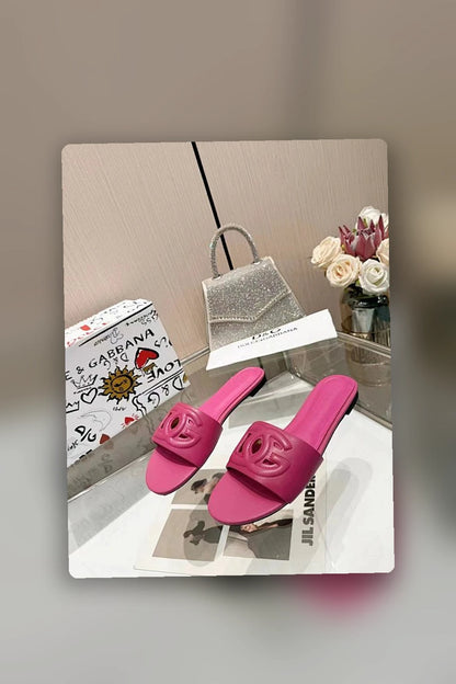 NB - DAG Women Shoes - 264