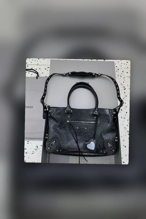 NB - BG Bag - 153