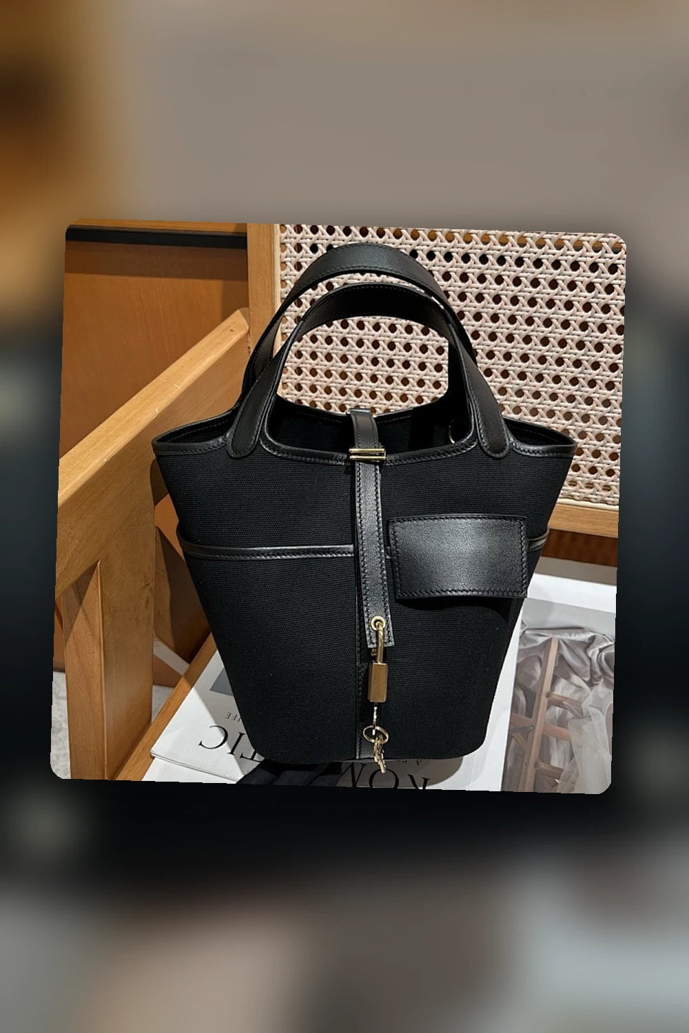 NB - HMS Bag - 1480