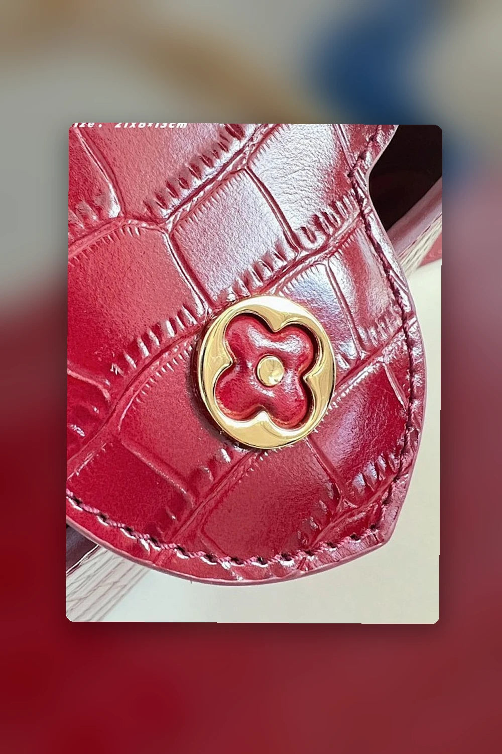 NB - LOV Bag - 709
