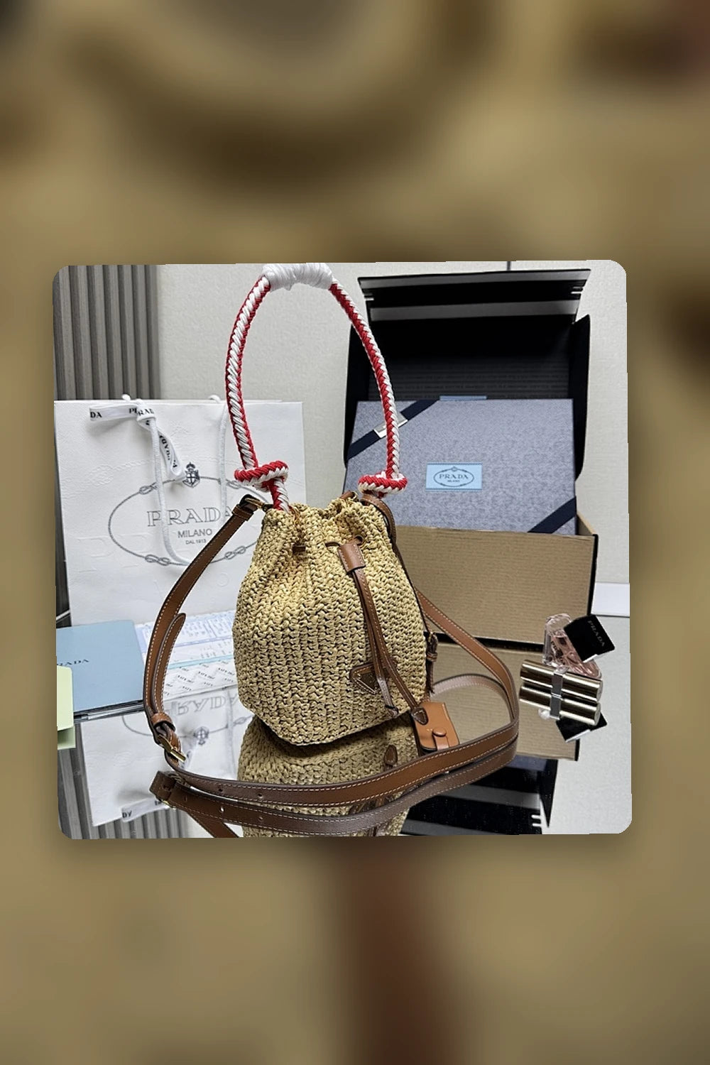 NB - PD Bag - 610