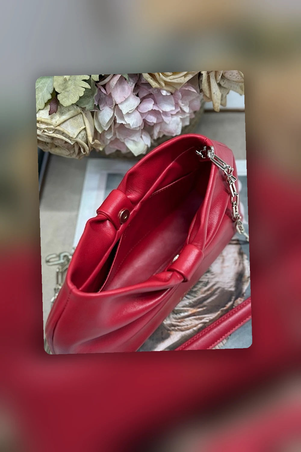 NB - DOR Bag - 1199